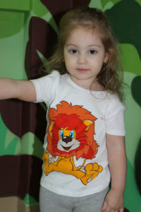 Фото детского развлекательного центра Лео в Слуцке
